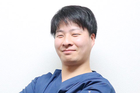 院長写真